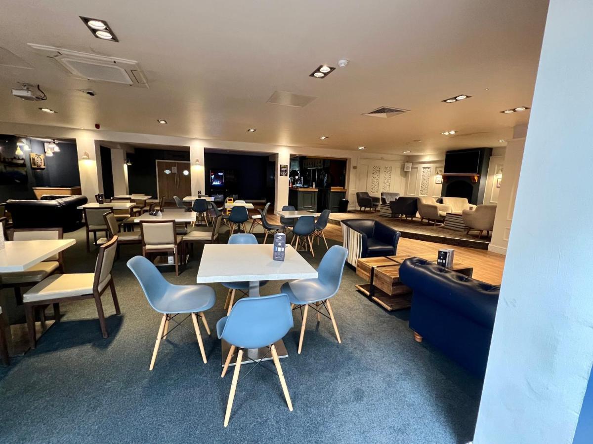סאות' סרני Paws Lodge, Hot Tub, Pet Friendly מראה חיצוני תמונה
