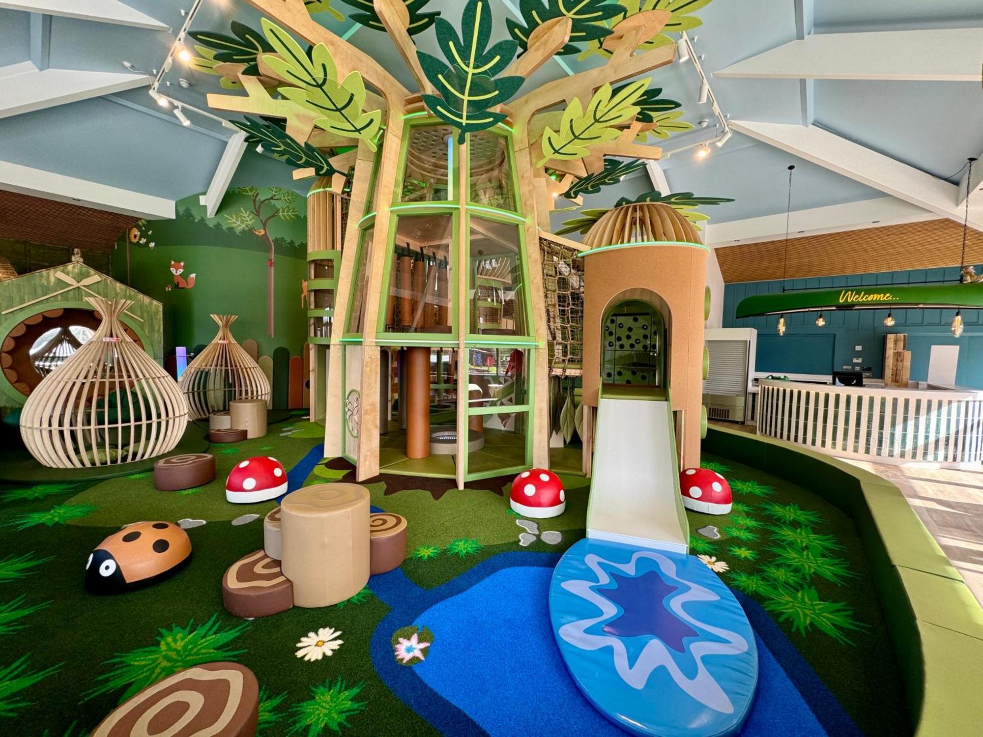 סאות' סרני Paws Lodge, Hot Tub, Pet Friendly מראה חיצוני תמונה